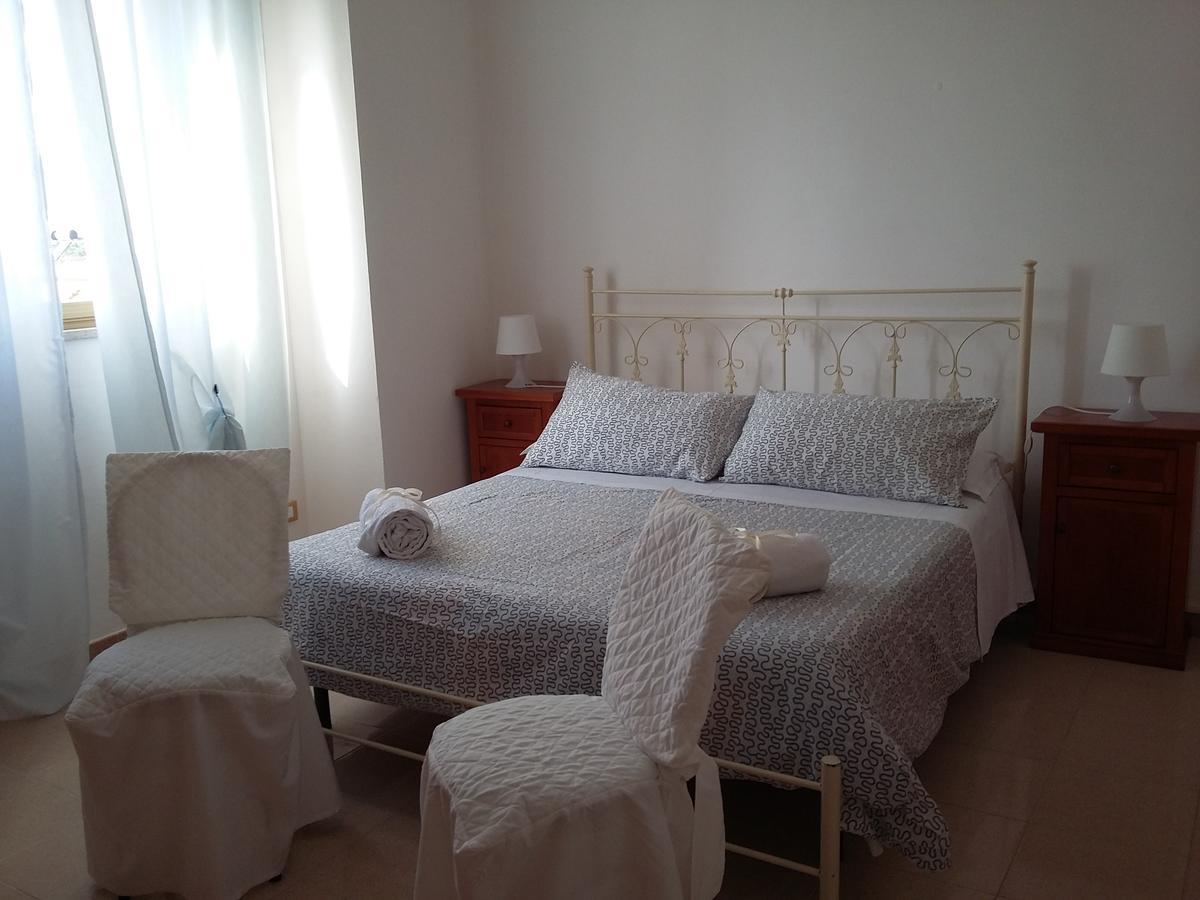 B&B Scogli Bianchi Lido di Noto Exterior foto